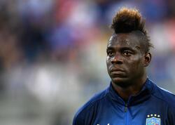 Mario Balotellidən sürpriz qərar – Dubay klubuna transfer