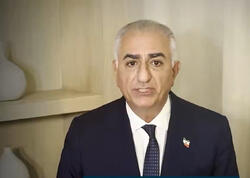 Rza Pəhləvidən yeni çağırış: “Küçələri tərk etməyin”