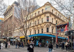 Avstraliyada gecə əyləncəsi zamanı insident olub, yeniyetmə öldürülüb