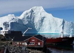 Dünyanın ən böyük aysberqi bir neçə günə parçalanacaq