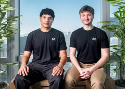 Ən gənc milyarderidir - uğur SİRRİ