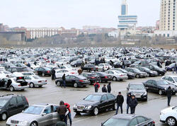 Azərbaycanda bu avtomobillərin qiyməti 3 min artdı - <span class="color_red">VİDEO</span>