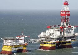 Xəzər dənizində "Lukoil"ə zərbə endirildi