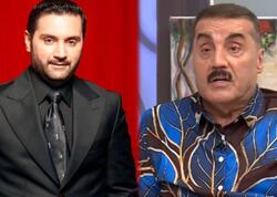 "Oğlu ilə dostam, amma özüylə danışmıram"