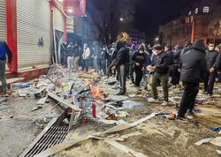 İranda etirazlarda ölənlərin sayı 116 nəfərə çatdı