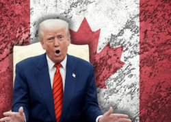 Kanadada Tramp narahatlığı: Növbəti hədəf Ottavadır?