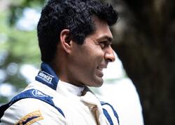 Azərbaycanı seçib himnimizi oxudu - <span class="color_red">VİDEO</span>