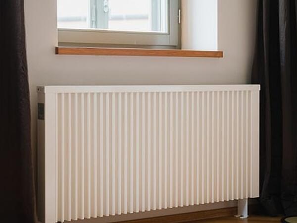 Qazsız və elektriksiz isinmək mümkündür: Mənfi 20 dərəcədə belə evi isti saxlayan sistem