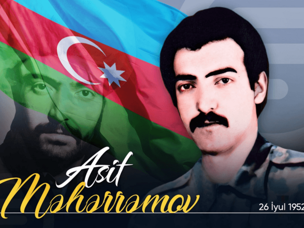 Milli Qəhrəman "Fred Asif"in bacısı vəfat etdi