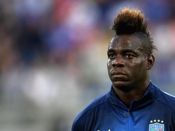 Mario Balotellidən sürpriz qərar – Dubay klubuna transfer