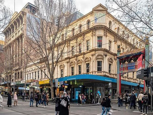 Avstraliyada gecə əyləncəsi zamanı insident olub, yeniyetmə öldürülüb