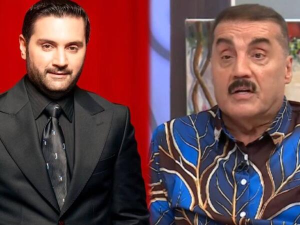 "Oğlu ilə dostam, amma özüylə danışmıram"