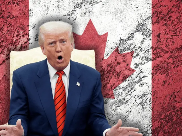 Kanadada Tramp narahatlığı: Növbəti hədəf Ottavadır?