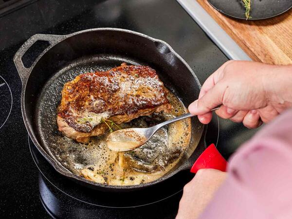 Çuqun tavada hansı yeməkləri bişirmək məsləhət deyil?