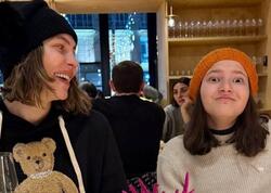 Modelin tətil sirləri üzə çıxdı