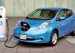 Dünyada ən çox satılan elektrikli <span class="color_red">avtomobillər </span>