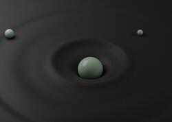 NASA mühəndisindən radikal iddia: Qravitasiyaya qalib gələcək yeni qüvvə tapıldı