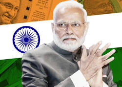 Hindistan dünya nizamını silkələyir: əsrin iqtisadi dönüşü başlayır