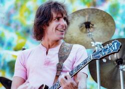 Məşhur musiqiçi vəfat etdi - <span class="color_red">FOTO</span>