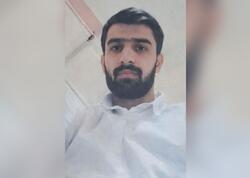 Müsavat funksionerinin 26 yaşlı oğlu qəzada öldü - <span class="color_red">FOTO</span>