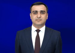 Elnur Qasımov müdir təyin olundu