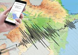 Şamaxıdakı zəlzələ Bakıda ola bilər? - Qurban Yetirmişli AÇIQLADI