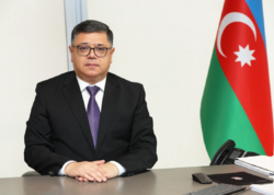 AHİK-ə yeni aparat rəhbəri təyin edildi