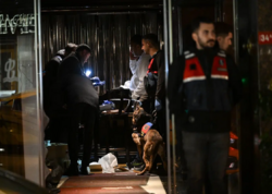 Narkotik əməliyyatında saxlanılan məşhurlar bu oteldə görüşüblər - <span class="color_red">VİDEO- FOTO</span>