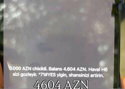 Təhsil haqqı səhv köçürülərsə, güzəşt mümkündürmü?