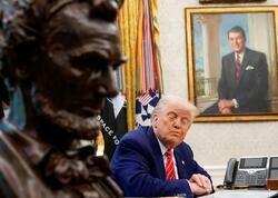 "İranda internetin açılması üçün Maskla danışacağam"