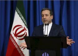 "İranda vəziyyət nəzarət altına alınıb"