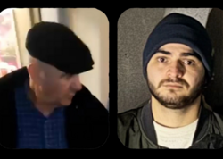 İranlı narkotacirlərə kuryerlik edənlər Bakıda tutuldular - <span class="color_red">VİDEO</span>