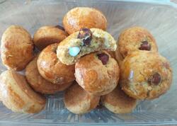 “Araz"dan alınan şirniyyatdan plastik qapaq çıxdı - <span class="color_red">FOTO</span>