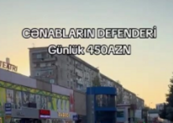 “450 manat ver, ürəyin istəyən kimi avtoxuliqanlıq et” - “Rent a car”ın reklamı - <span class="color_red">VİDEO</span>