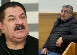 Ağadadaş Ağayevi döyən Nurəddin Cəlilov cəzadan azad olundu