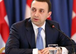 İrakli Qaribaşvili həbs olundu - <span class="color_red">5 il </span>