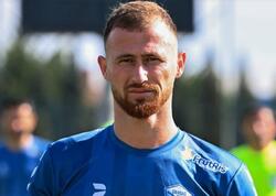 Ruslan Voronsov: “Premyer Liqada oynayanlardan əskik futbolçu deyiləm”