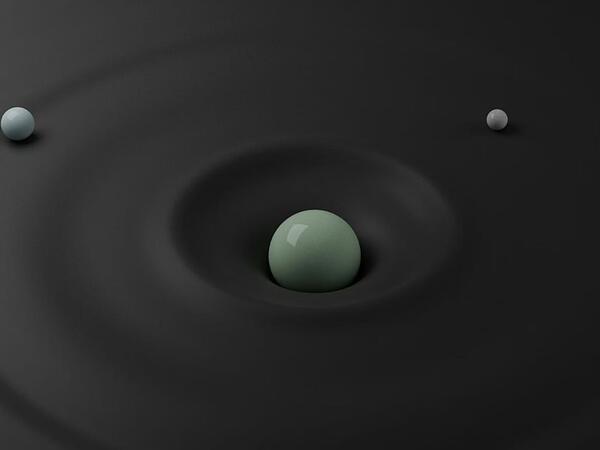 NASA mühəndisindən radikal iddia: Qravitasiyaya qalib gələcək yeni qüvvə tapıldı