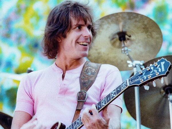 Məşhur musiqiçi vəfat etdi - <span class="color_red">FOTO</span>