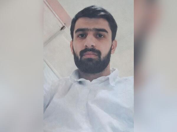 Müsavat funksionerinin 26 yaşlı oğlu qəzada öldü - <span class="color_red">FOTO</span>