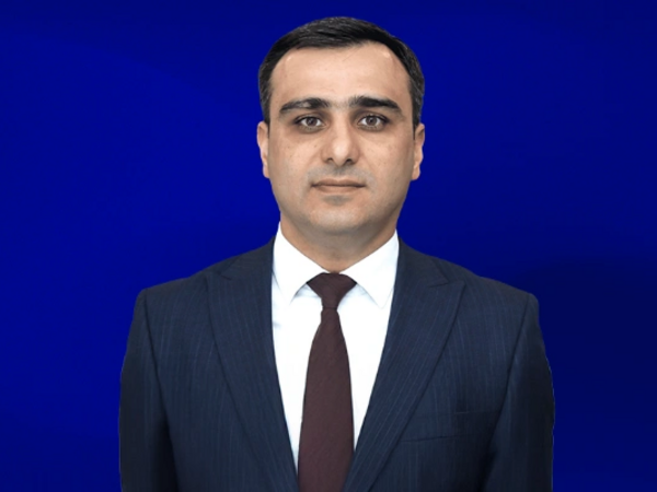 Elnur Qasımov müdir təyin olundu