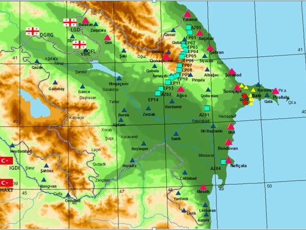 Şamaxıdakı zəlzələ Bakıda ola bilər? - Qurban Yetirmişli AÇIQLADI