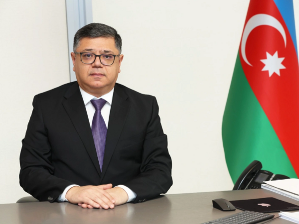 AHİK-ə yeni aparat rəhbəri təyin edildi