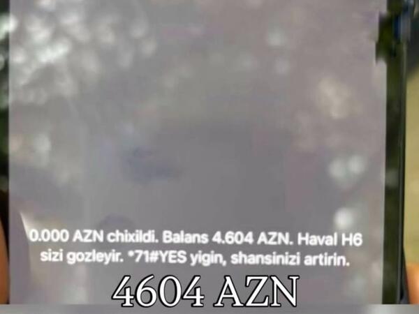 Təhsil haqqı səhv köçürülərsə, güzəşt mümkündürmü?