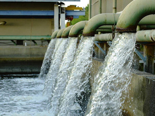 Azərbaycanda suyun istehsal gücü saniyədə 30 m³-ə çatdırılacaq