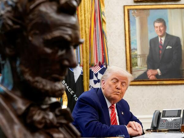 "İranda internetin açılması üçün Maskla danışacağam"