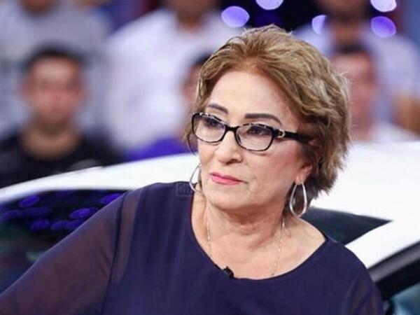 "Məni öldürmək istəyirlər, əl çəkin"