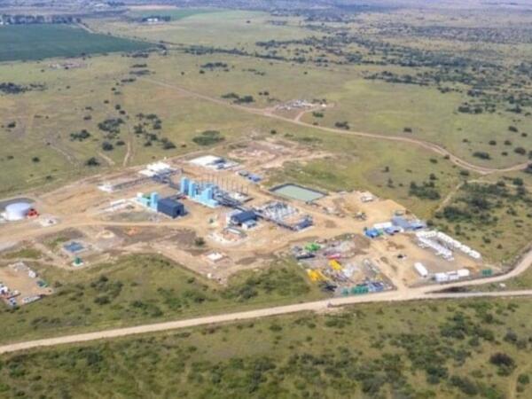 Mədən yatağında qızıldan daha dəyərli xəzinə tapıldı: 3 milyard illik sərvət