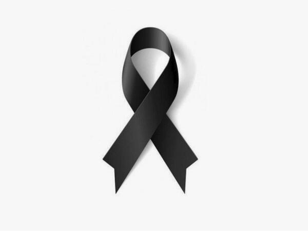 Qonşu ölkədə matəm elan edildi