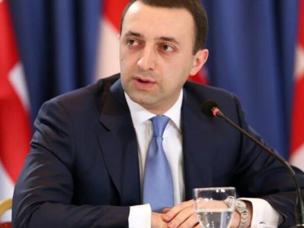 İrakli Qaribaşvili həbs olundu - <span class="color_red">5 il </span>